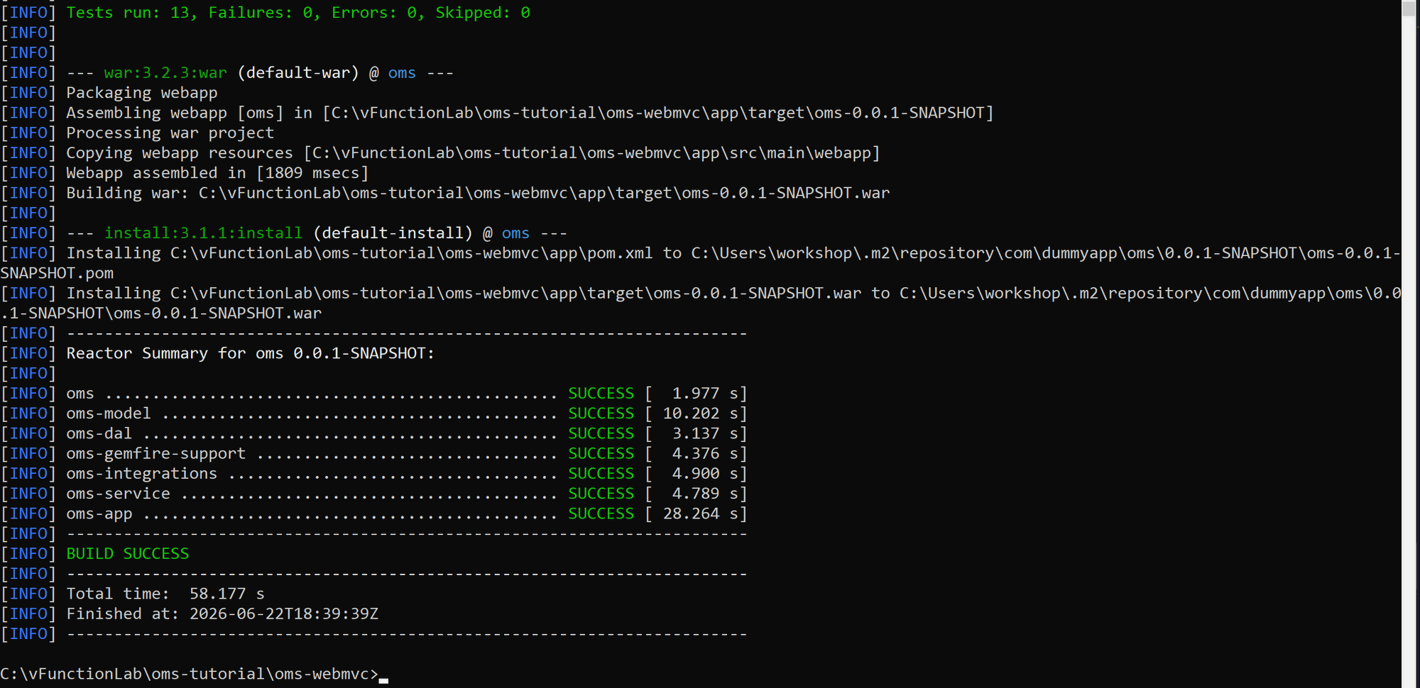 airefactor