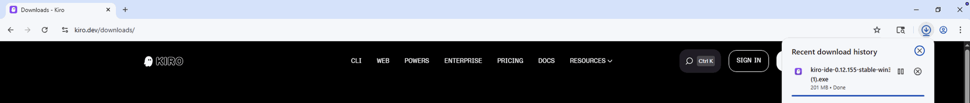 servextr